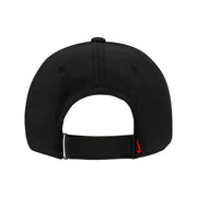 Ohio State Buckeyes Nike L91 Block O Structured Adjustable Hat