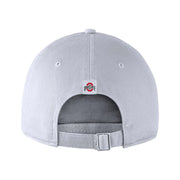Ohio State Buckeyes Nike Futura Adjustable Hat