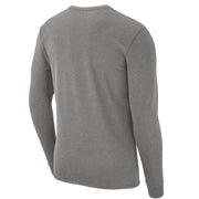 Ohio State Buckeyes Nike Long Sleeve Basketball Arena T-Shirt