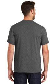 New Era Men's Heritage Blend Crew Tee NEA100