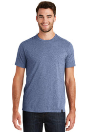 New Era Men's Heritage Blend Crew Tee NEA100