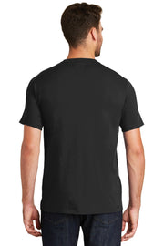 New Era Men's Heritage Blend Crew Tee NEA100