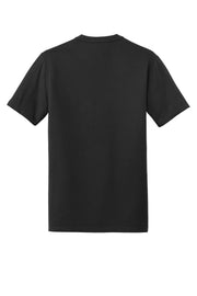 New Era Men's Heritage Blend Crew Tee NEA100