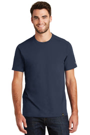 New Era Men's Heritage Blend Crew Tee NEA100