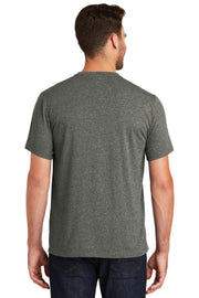 New Era Men's Heritage Blend Crew Tee NEA100