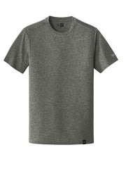 New Era Men's Heritage Blend Crew Tee NEA100