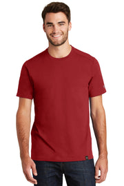 New Era Men's Heritage Blend Crew Tee NEA100