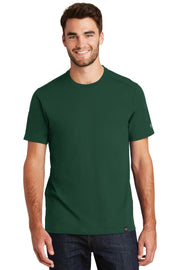 New Era Men's Heritage Blend Crew Tee NEA100