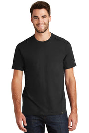 New Era Men's Heritage Blend Crew Tee NEA100