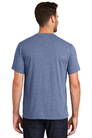 New Era Men's Heritage Blend Crew Tee NEA100