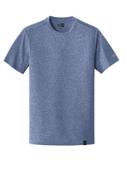 New Era Men's Heritage Blend Crew Tee NEA100