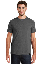 New Era Men's Heritage Blend Crew Tee NEA100