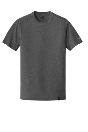 New Era Men's Heritage Blend Crew Tee NEA100