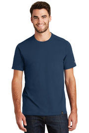 New Era Men's Heritage Blend Crew Tee NEA100