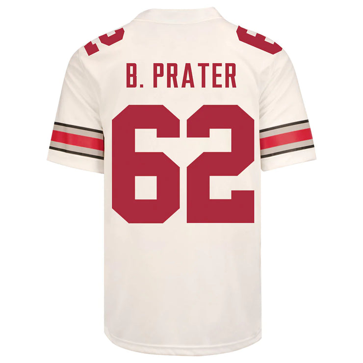 Ohio State Buckeyes Nike 