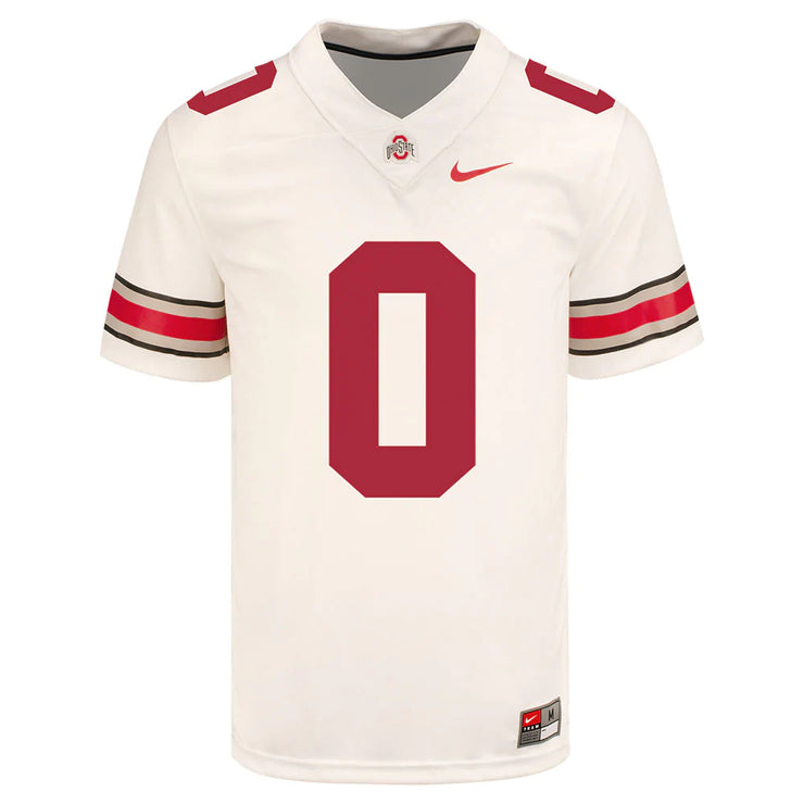 Ohio State Buckeyes Kamryn Babb Nike 