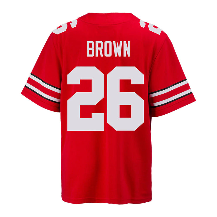 Ohio State Buckeyes Nike 