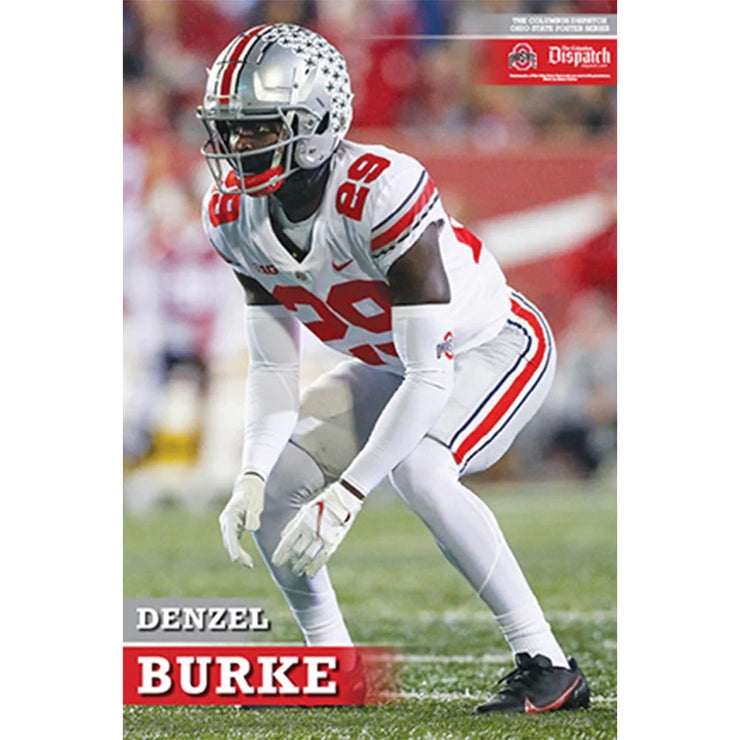 Ohio State Buckeyes Men&