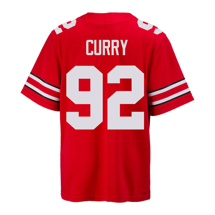 Ohio State Buckeyes Nike 