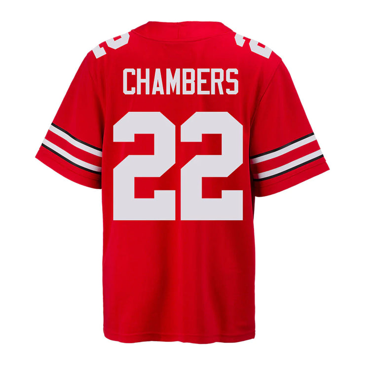 Ohio State Buckeyes Nike 