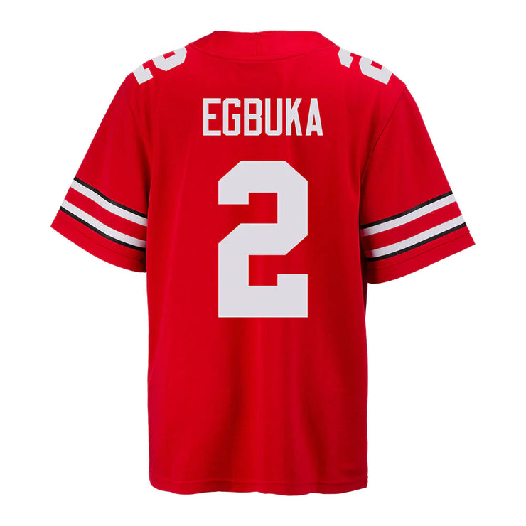 Ohio State Buckeyes Nike 
