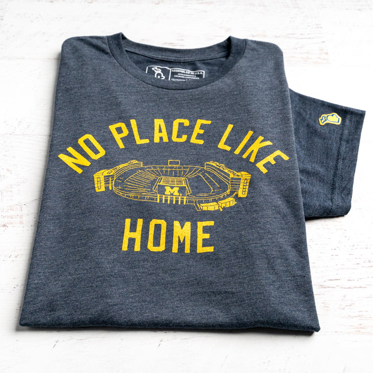 UofM - THE BIG HOUSE (UNISEX)