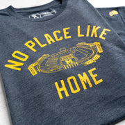UofM - THE BIG HOUSE (UNISEX)