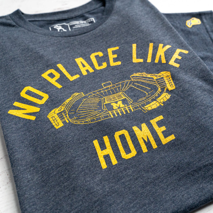 UofM - THE BIG HOUSE (UNISEX)