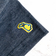 UofM - THE BIG HOUSE (UNISEX)