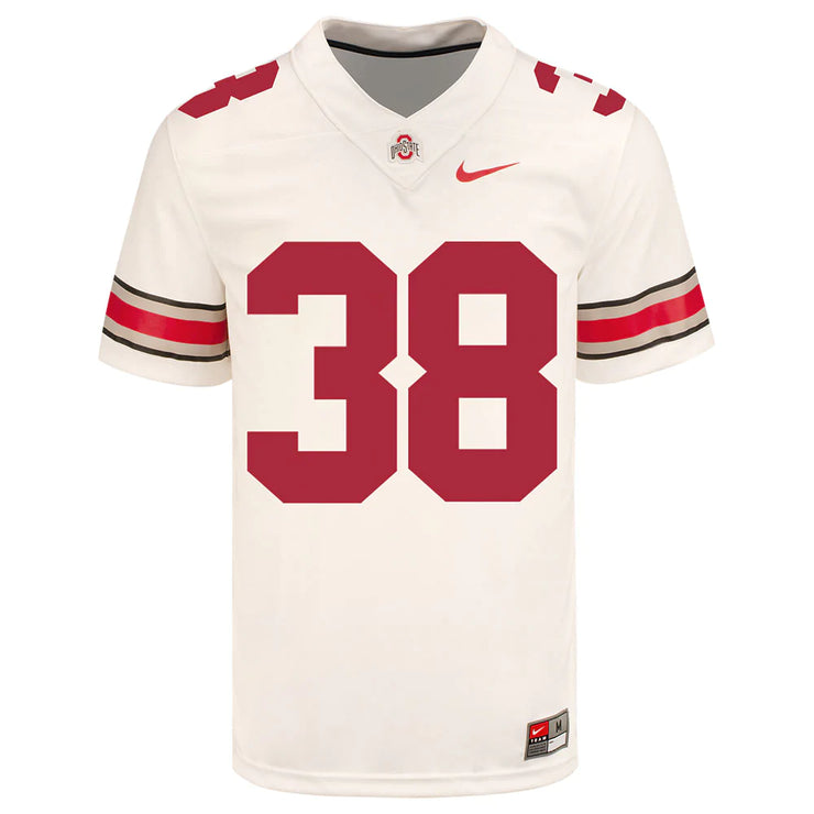 Ohio State Buckeyes Nike 