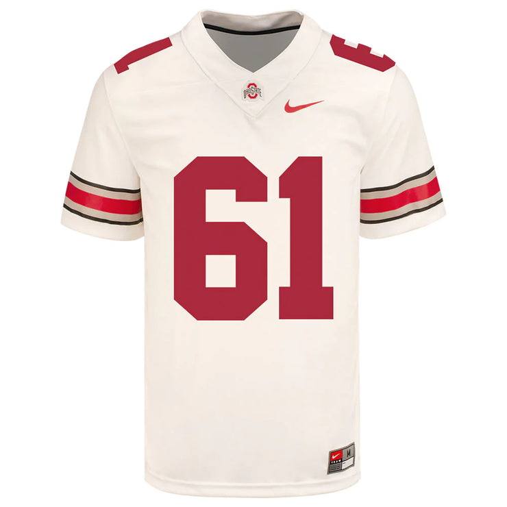 Ohio State Buckeyes Nike 