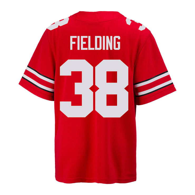 Ohio State Buckeyes Nike 