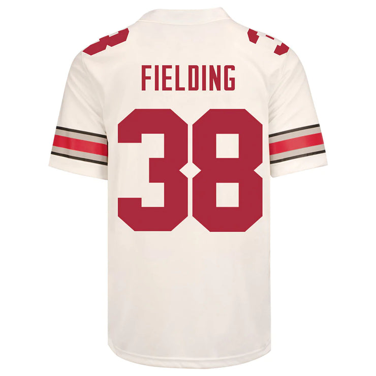 Ohio State Buckeyes Nike 