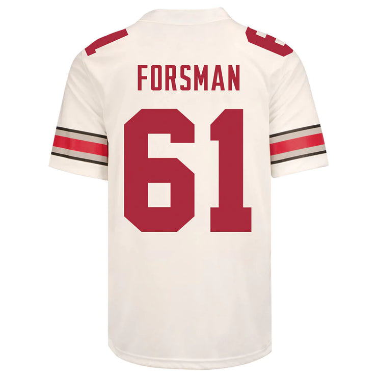 Ohio State Buckeyes Nike 