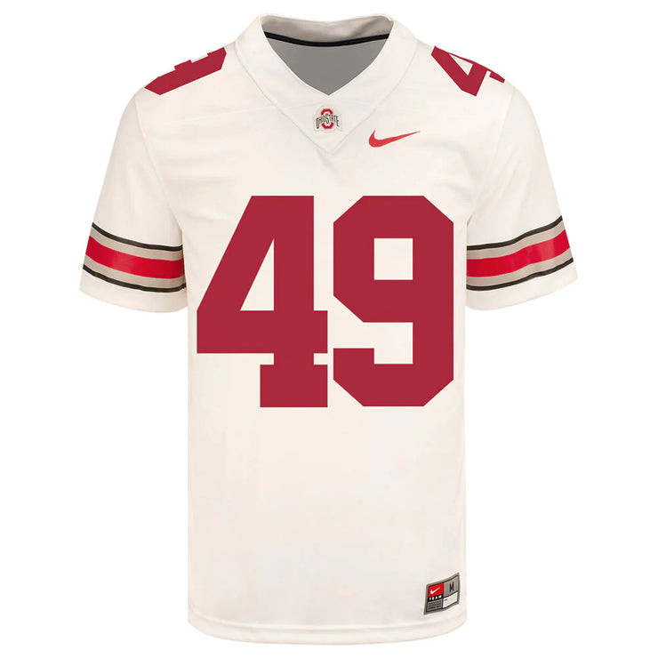 Ohio State Buckeyes Nike 
