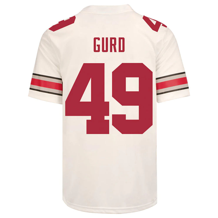 Ohio State Buckeyes Nike 