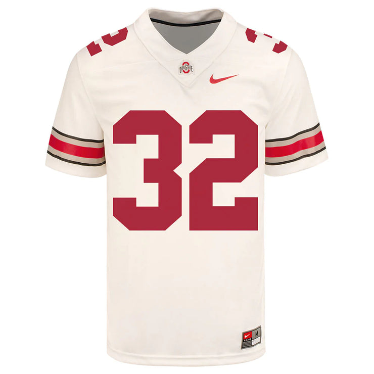 Ohio State Buckeyes Nike 