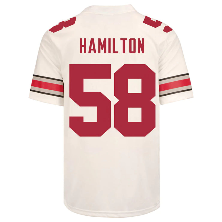 Ohio State Buckeyes Nike 