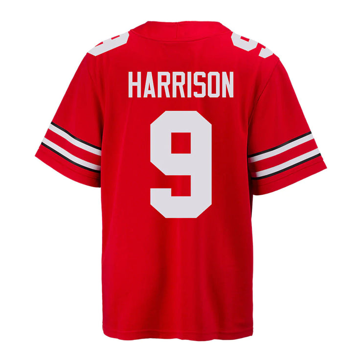 Ohio State Buckeyes Nike 
