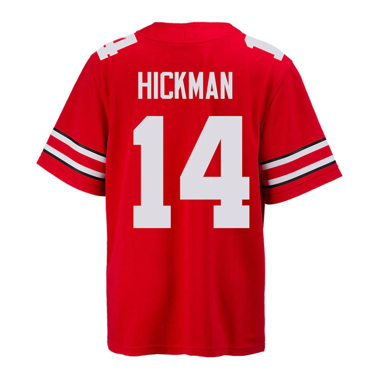 Ohio State Buckeyes Nike 