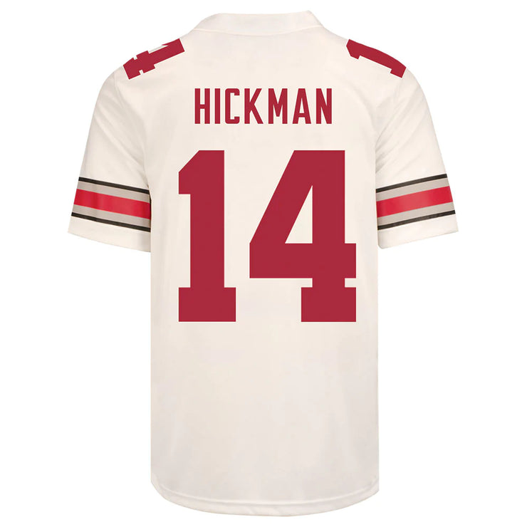 Ohio State Buckeyes Nike 