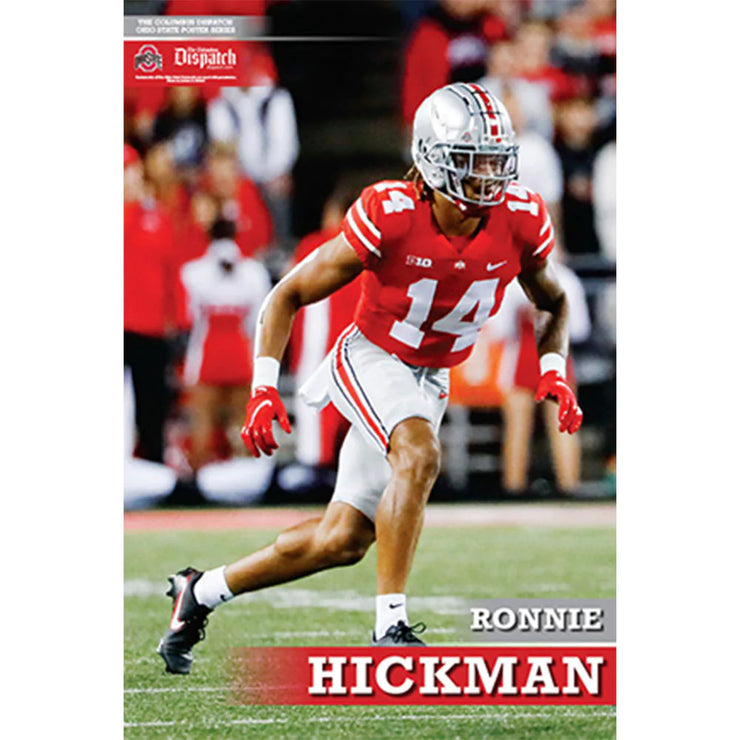 Ohio State Buckeyes Men&