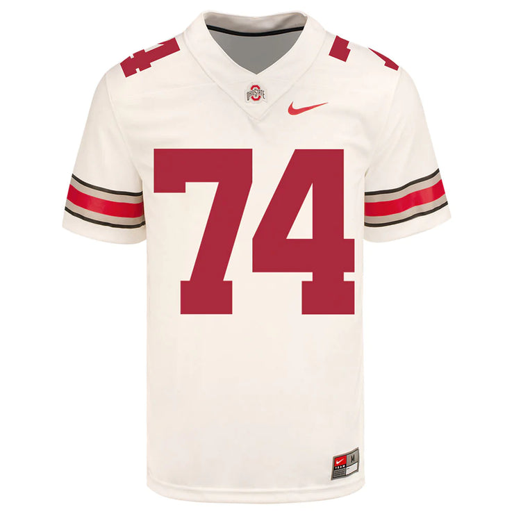 Ohio State Buckeyes Nike 