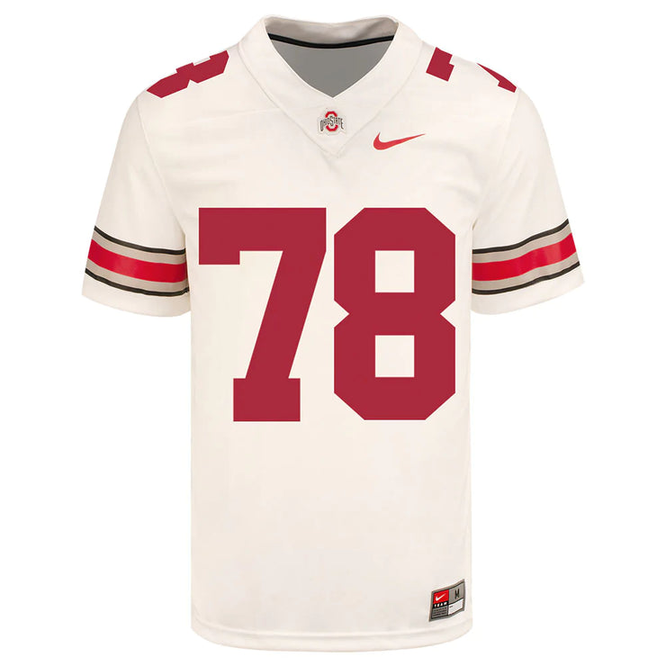 Ohio State Buckeyes Nike 