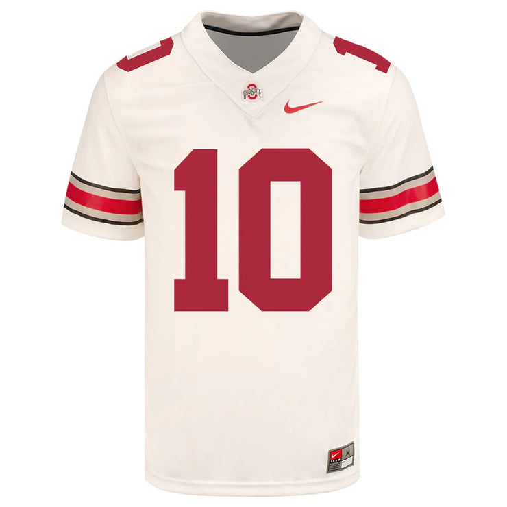 Ohio State Buckeyes Nike 