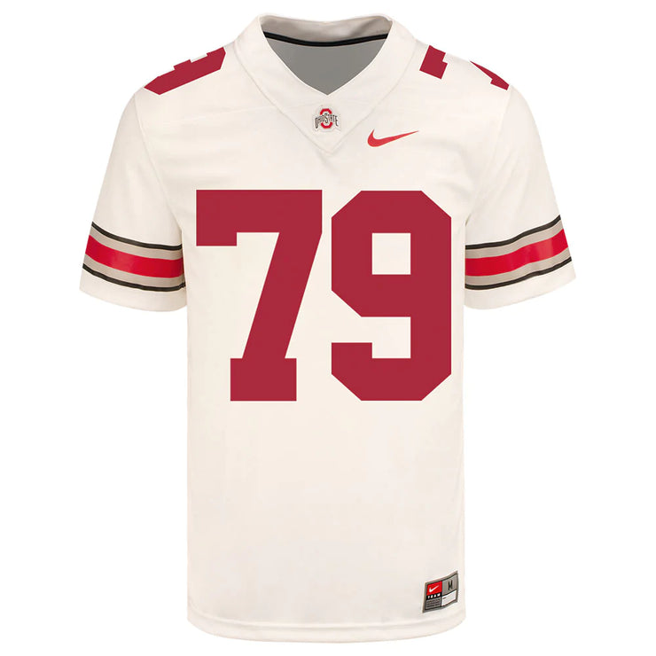 Ohio State Buckeyes Nike 