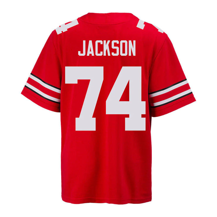 Ohio State Buckeyes Nike 