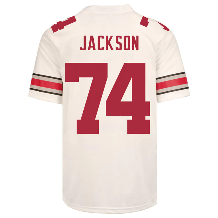 Ohio State Buckeyes Nike 