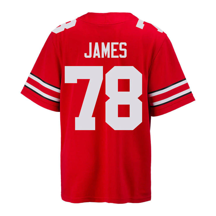 Ohio State Buckeyes Nike 