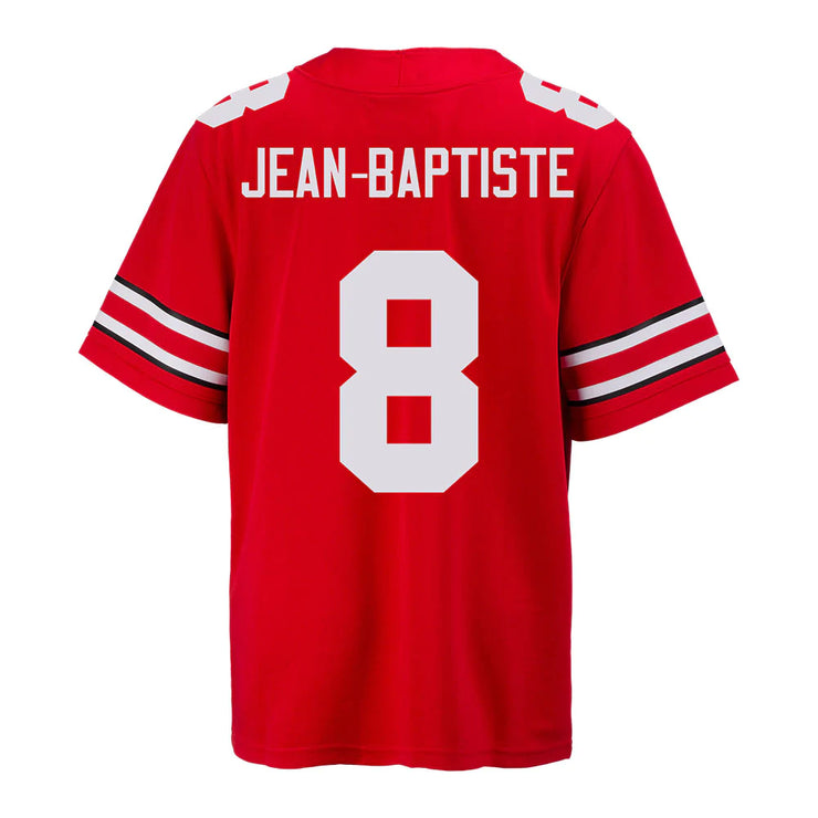 Ohio State Buckeyes Nike 